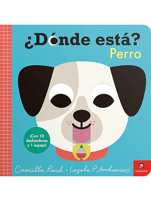 Donde Esta? Perro