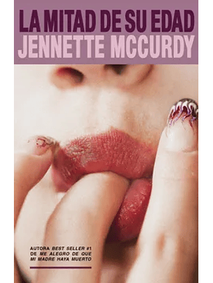 La Mitad De Su Edad