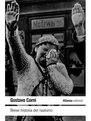 Breve Historia Del Nazismo