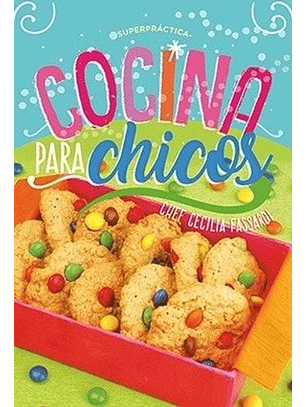 Cocina Para Chicos
