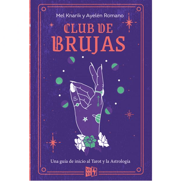 Club De Brujas 1
