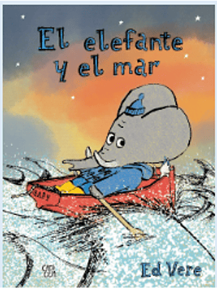El Elefante Y El Mar  