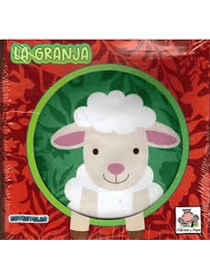 Entretelas - La Granja