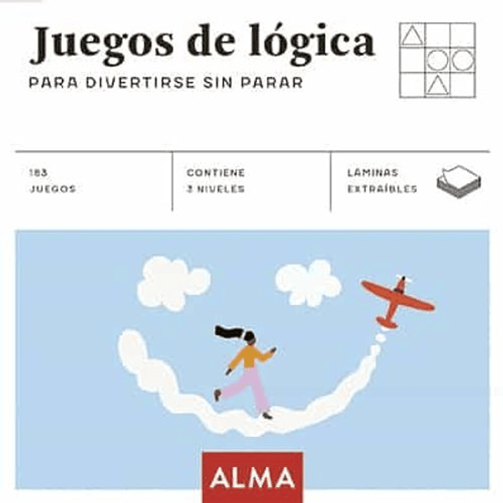 Juegos De Logica Para Divertirse Sin Parar 1
