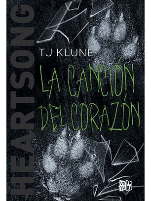 Heartsong - La Cancion Del Corazon (Green Creek 3)