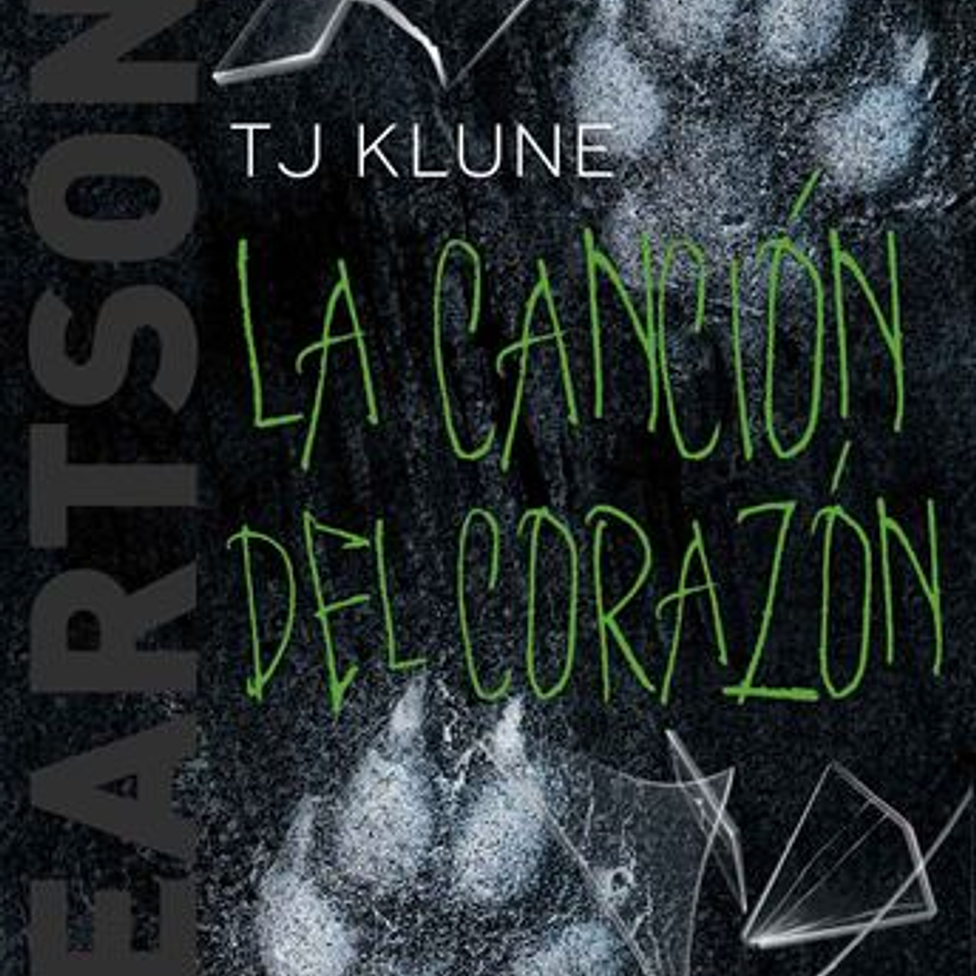 Heartsong - La Cancion Del Corazon (Green Creek 3) 1