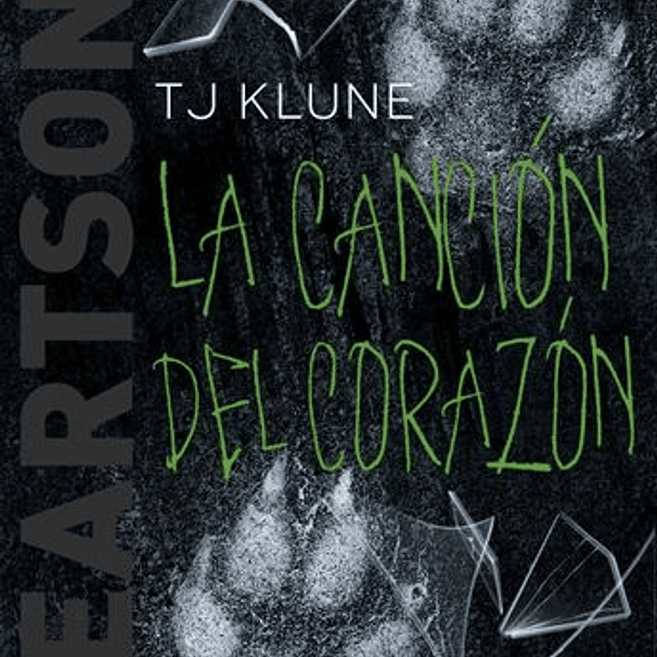 Heartsong - La Cancion Del Corazon (Green Creek 3) 1