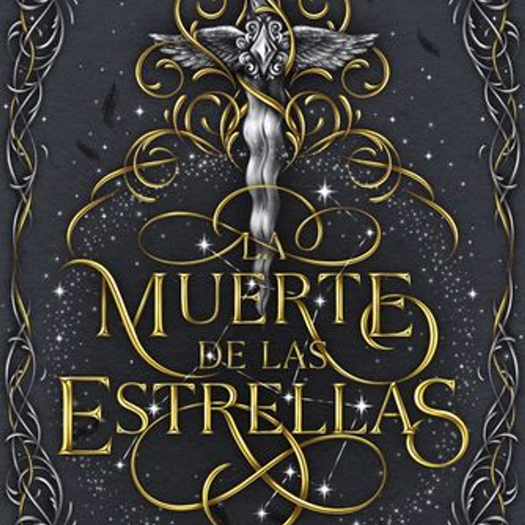 La Muerte De Las Estrellas: Nytefall: Libro 1  	 1