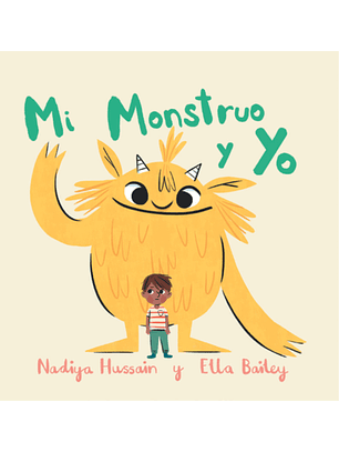 Mi Monstruo Y Yo