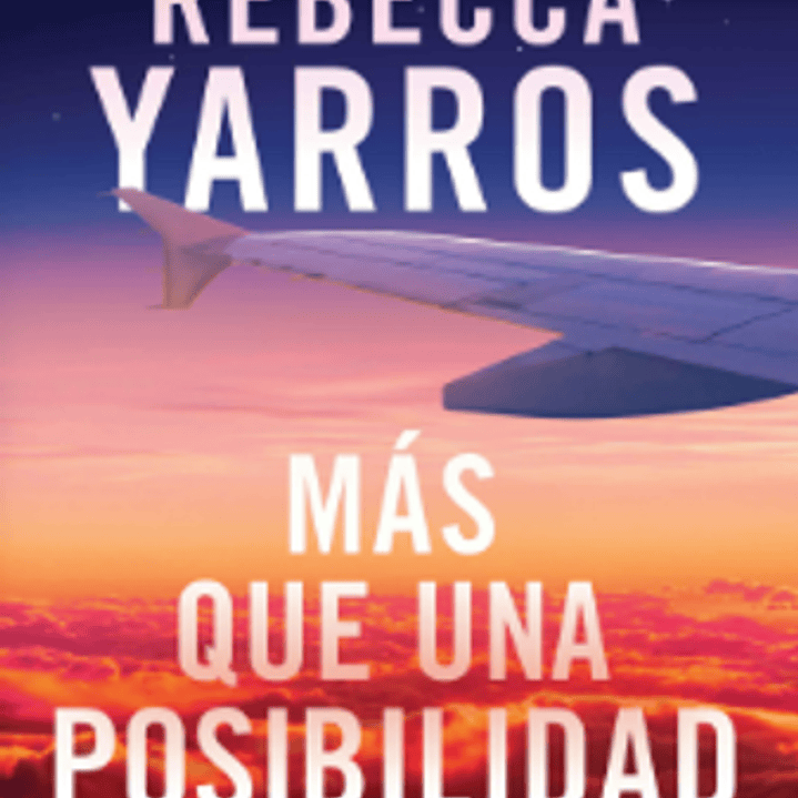 Mas Que Una Posibilidad 1