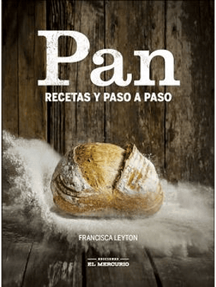 Pan Recetas Paso A Paso