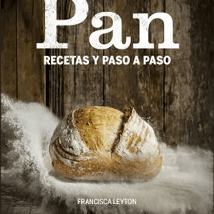 Pan Recetas Paso A Paso 1