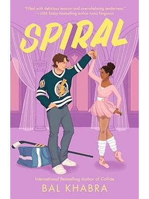  Spiral - Fuera Del Hielo 2 