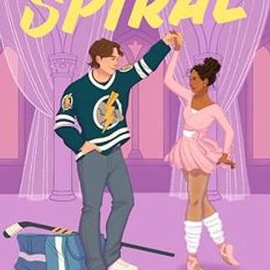  Spiral - Fuera Del Hielo 2  1