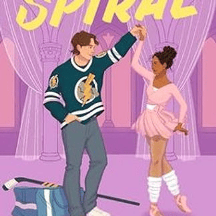  Spiral - Fuera Del Hielo 2  1