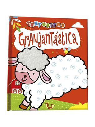 Texturitas - Granjantastica  	