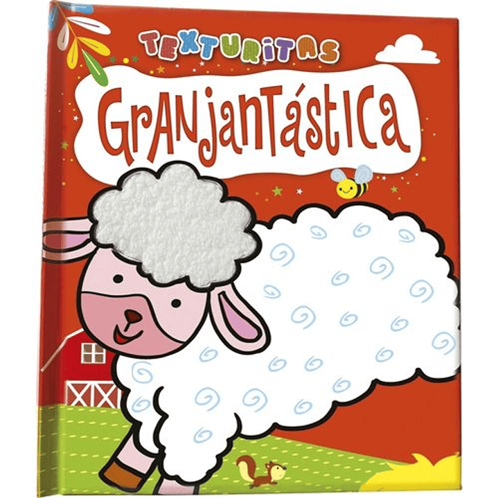 Texturitas - Granjantastica  	 1