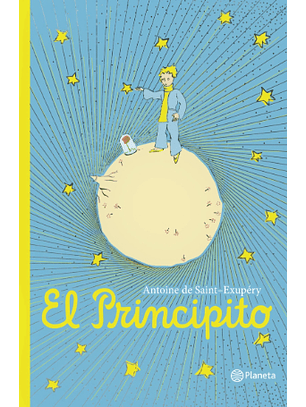 El Principito (Ed. De Lujo)