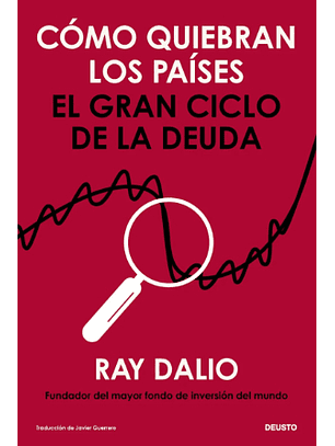 Como Quiebran Los Paises 