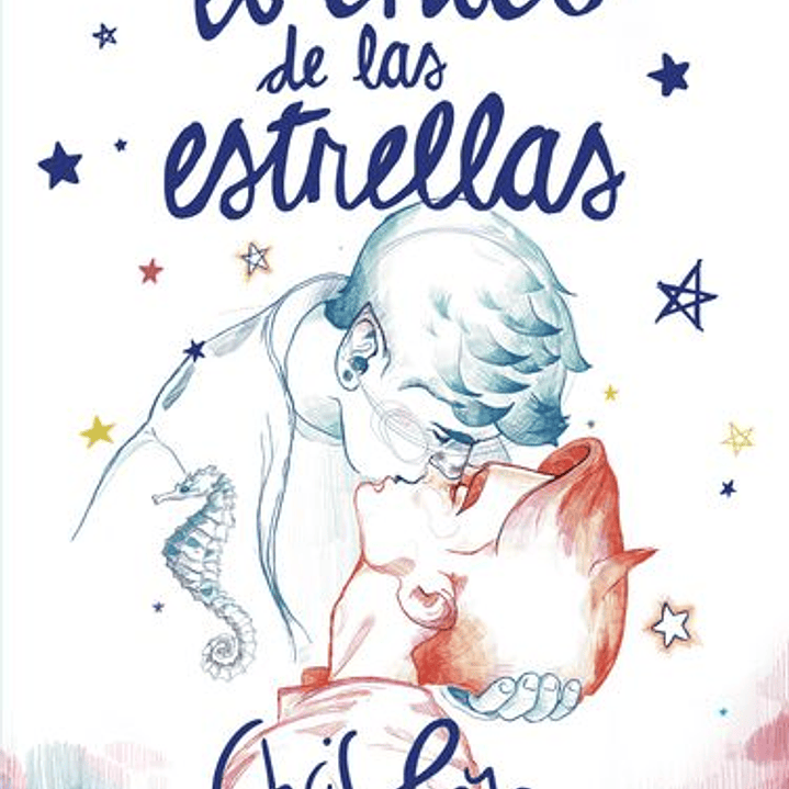 El Chico De Las Estrellas (Ilustrado) 1