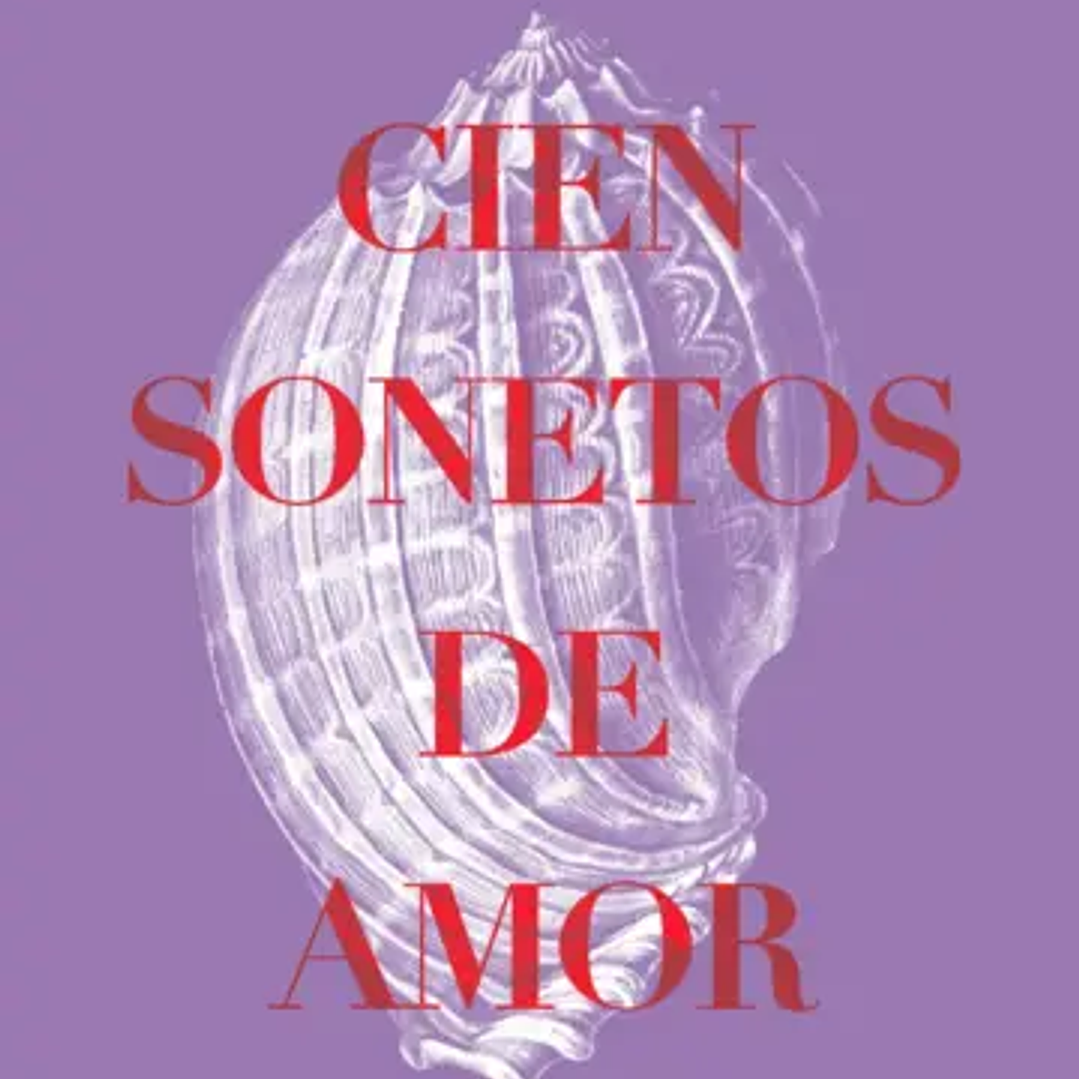 Cien Sonetos De Amor (Td) 1