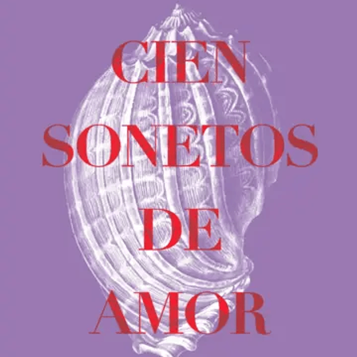 Cien Sonetos De Amor (Td) 1
