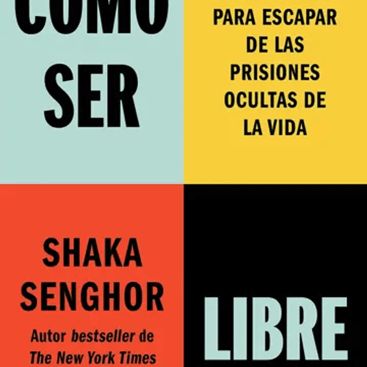 Como Ser Libre 1