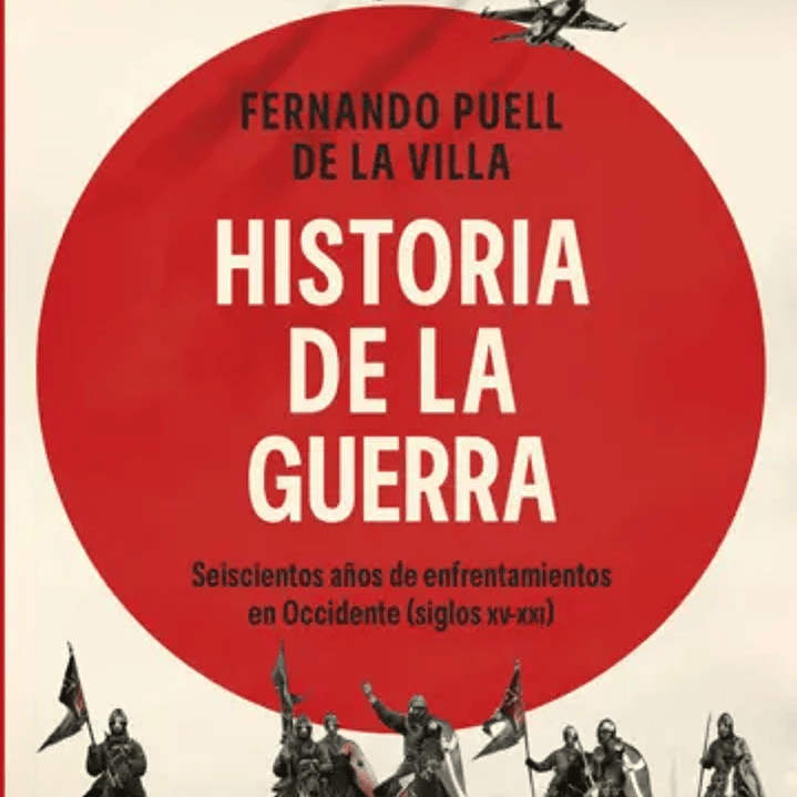 Historia De La Guerra 1