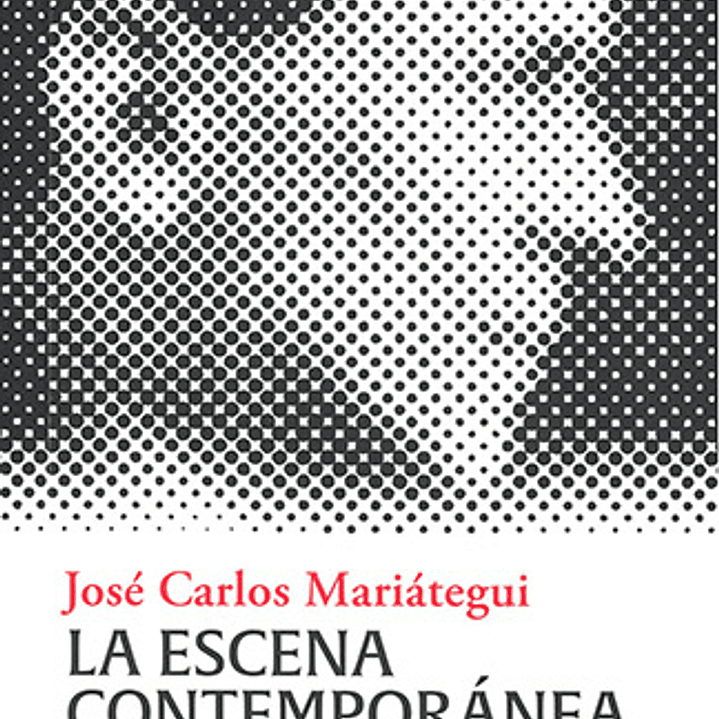 La Escena Contemporanea 1