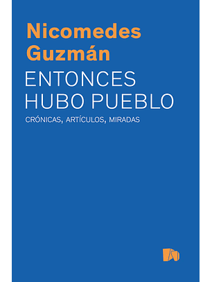 Entonces Hubo Pueblo