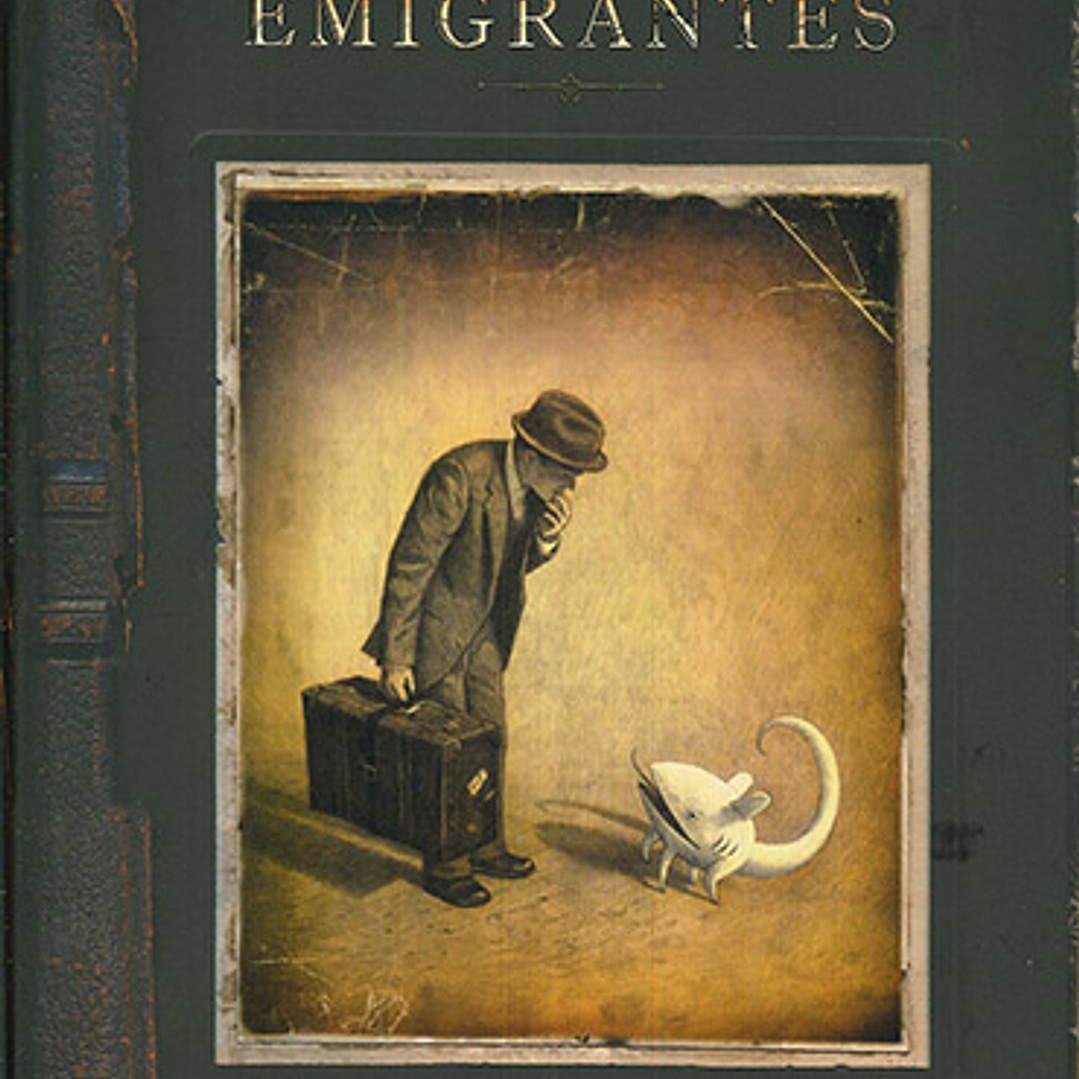 Emigrantes 1