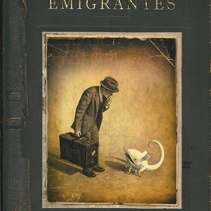 Emigrantes 1