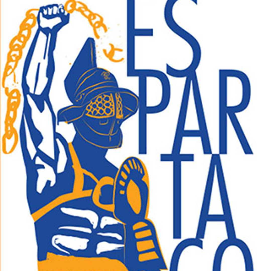 Espartaco 1
