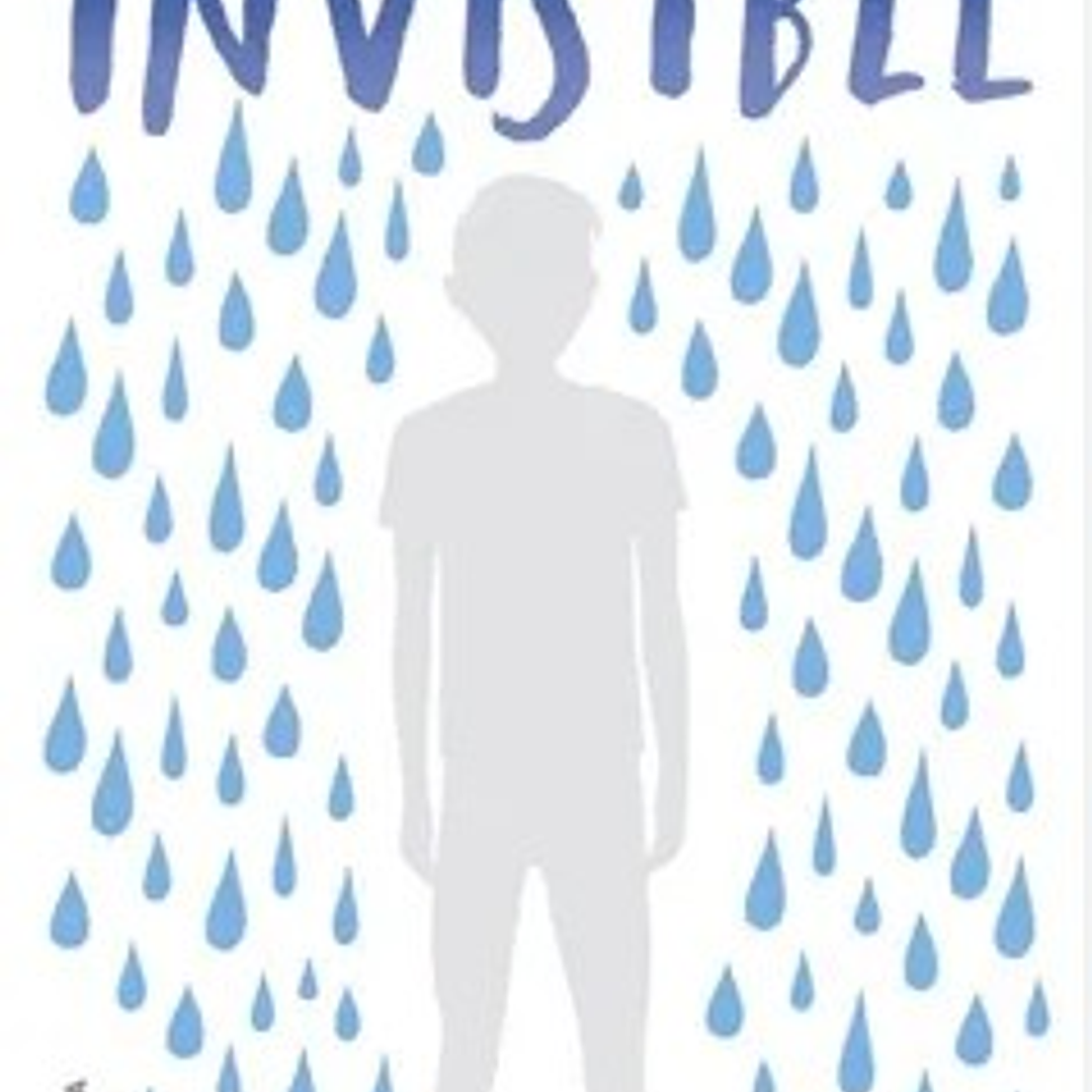 Invisible  1