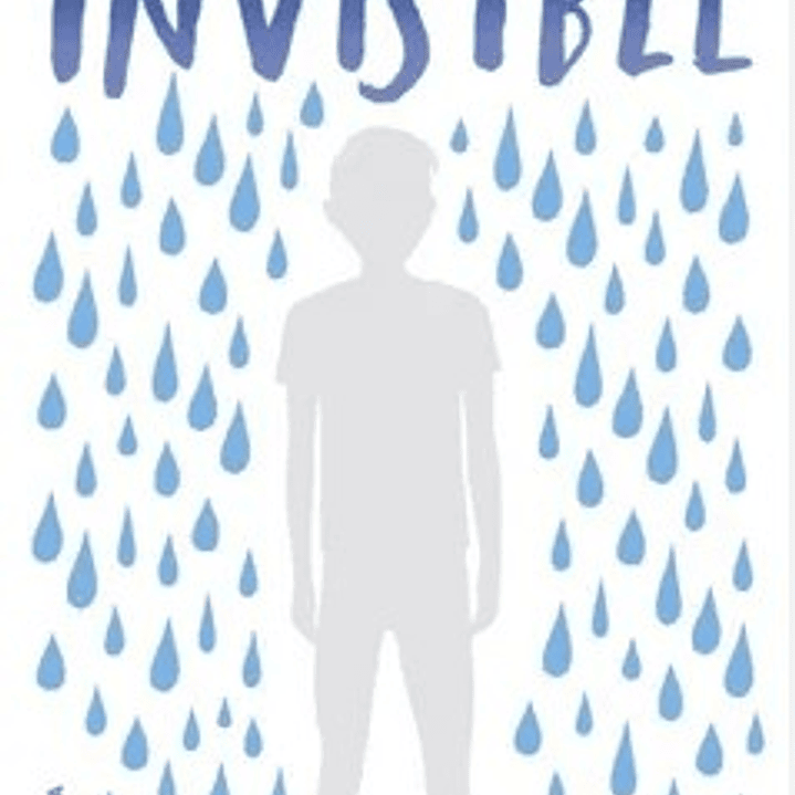 Invisible  1