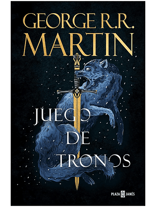 Juego De Tronos (Cancion De Hielo Y Fuego 1) (Td)