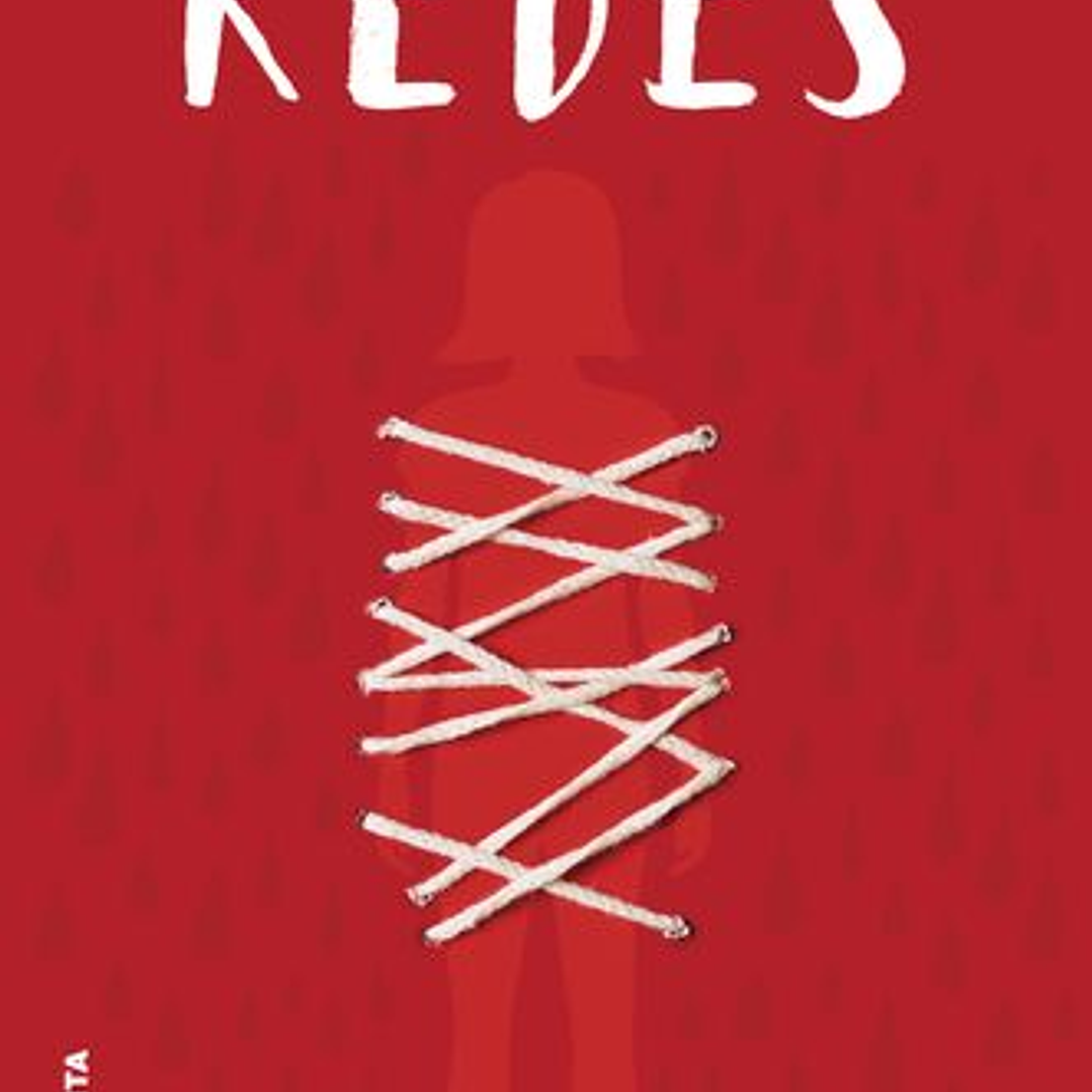 Redes (Invisible 2) 1