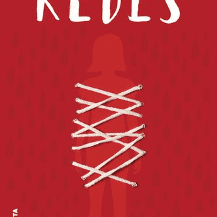 Redes (Invisible 2) 1