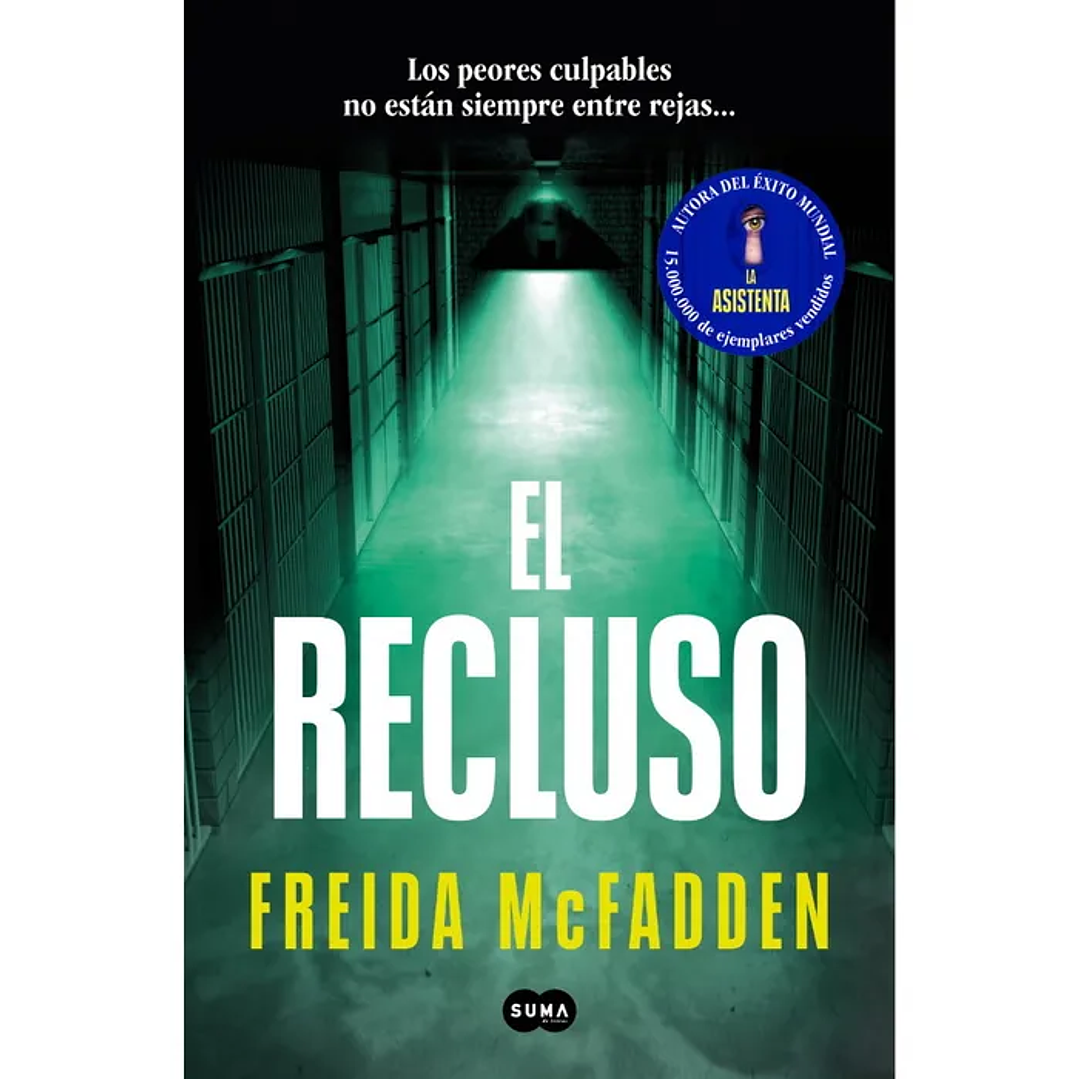 El Recluso 1