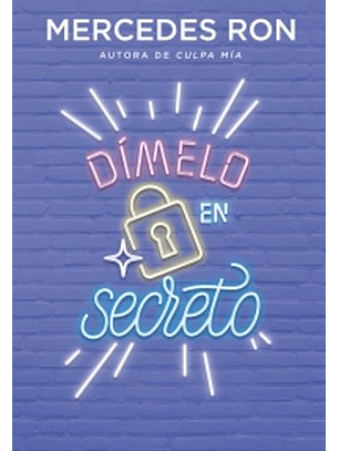 Dimelo En Secreto (Dimelo 2)