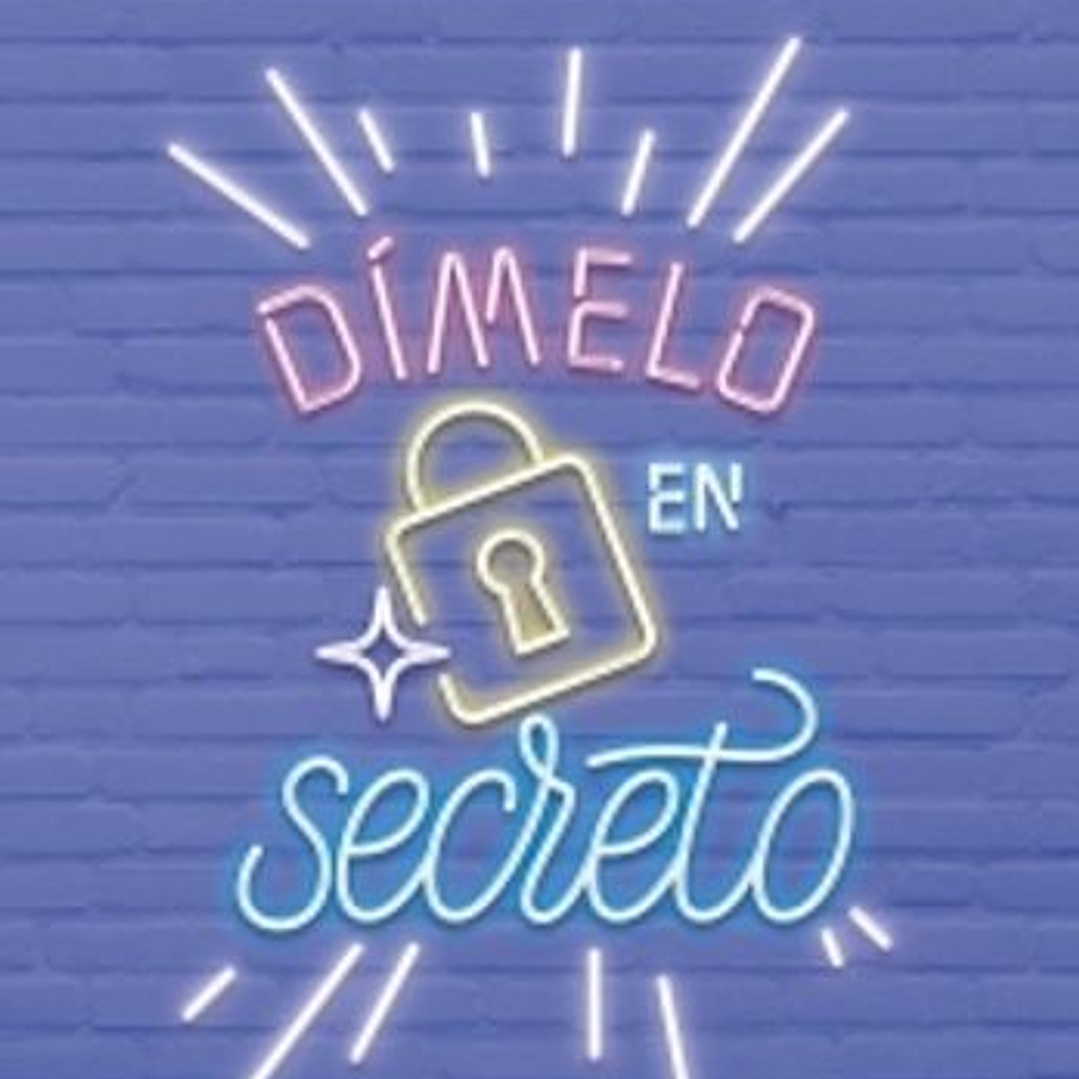 Dimelo En Secreto (Dimelo 2) 1