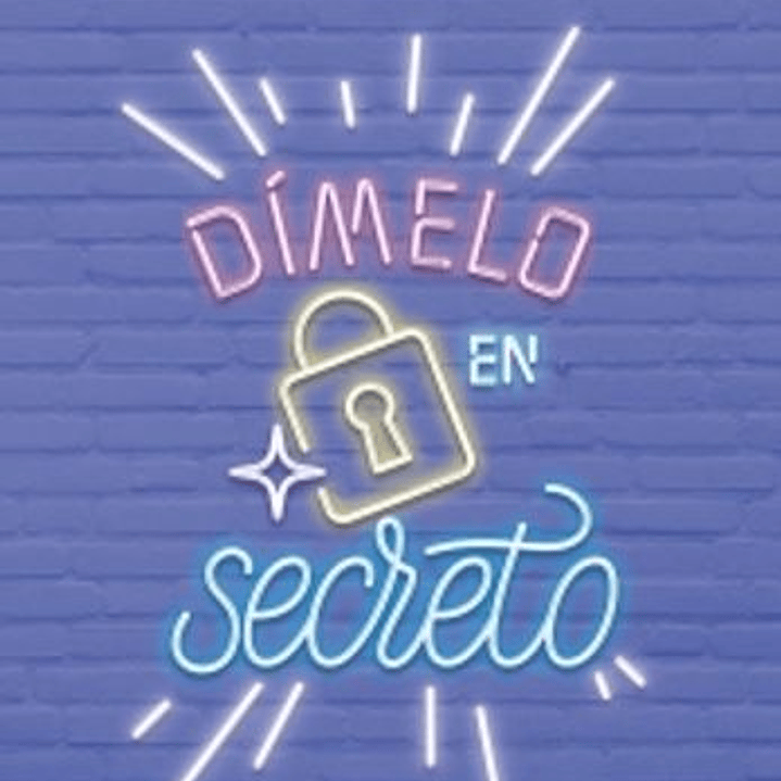 Dimelo En Secreto (Dimelo 2) 1