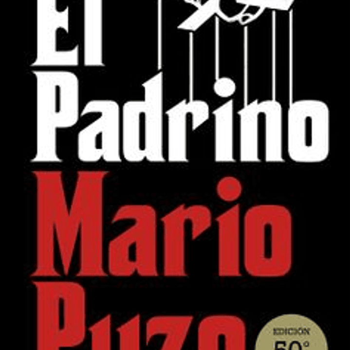 El Padrino 1