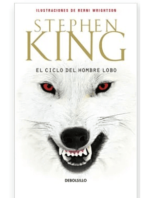El Ciclo Del Hombre Lobo