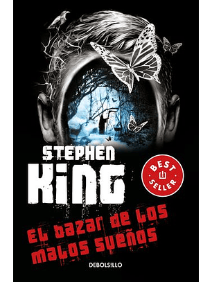 El Bazar De Los Malos Sueños  	