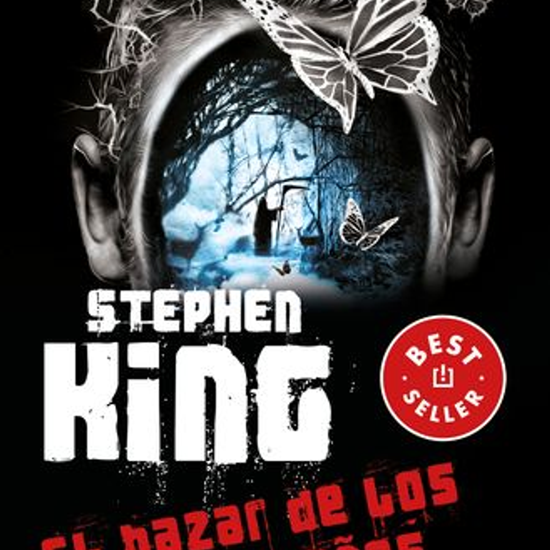 El Bazar De Los Malos Sueños  	 1