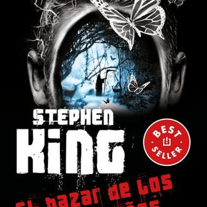 El Bazar De Los Malos Sueños  	 1