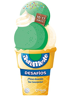 Abremente Desafios 10-11 Años