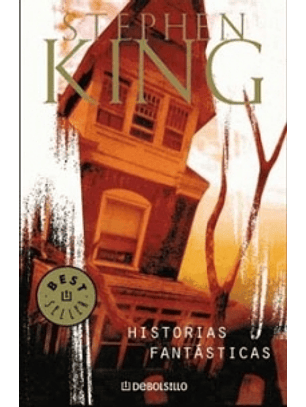 Historias Fantasticas