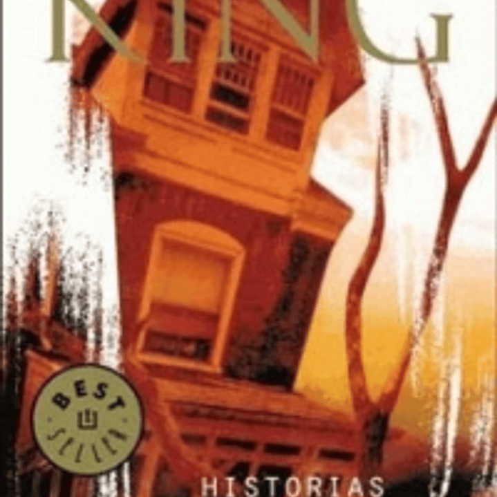 Historias Fantasticas 1